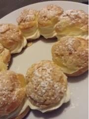 Paris Brest (facile)