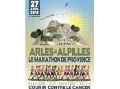gagnants pour Marathon d’Arles sont…