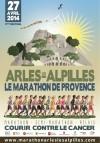 Les 3 gagnants pour le Marathon d’Arles sont… ARLES 4