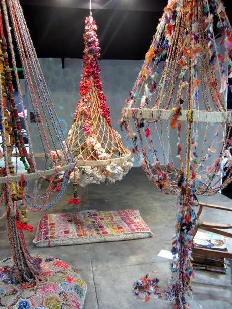 Création en duo...!