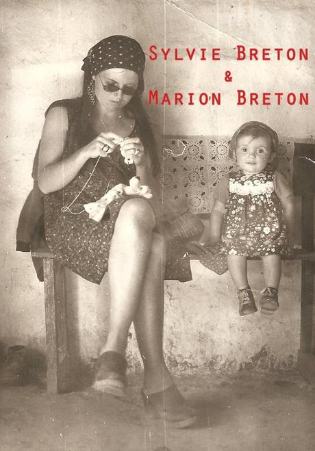 Création en duo...!