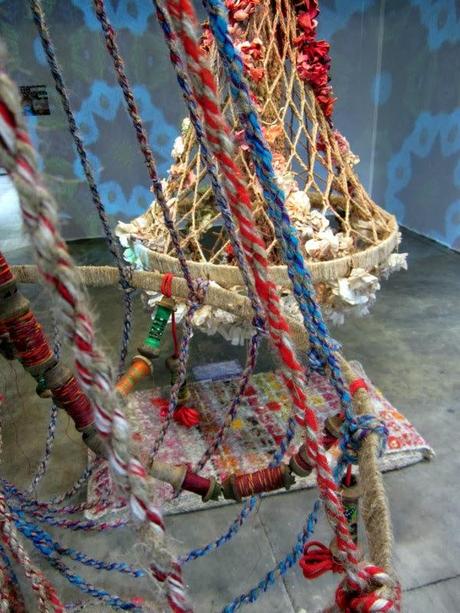 Création en duo...!