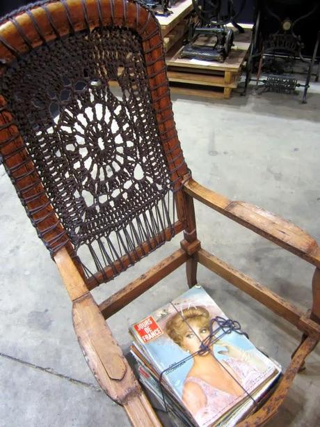 Création en duo...!