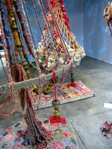 Création en duo...!