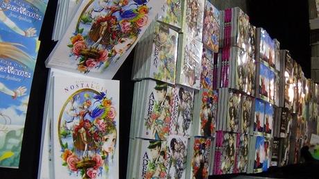 Paris Manga 17ème édition : le bilan