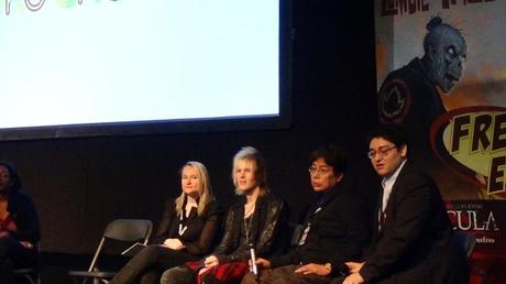 Paris Manga 17ème édition : le bilan