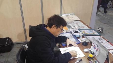Paris Manga 17ème édition : le bilan