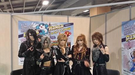 Paris Manga 17ème édition : le bilan