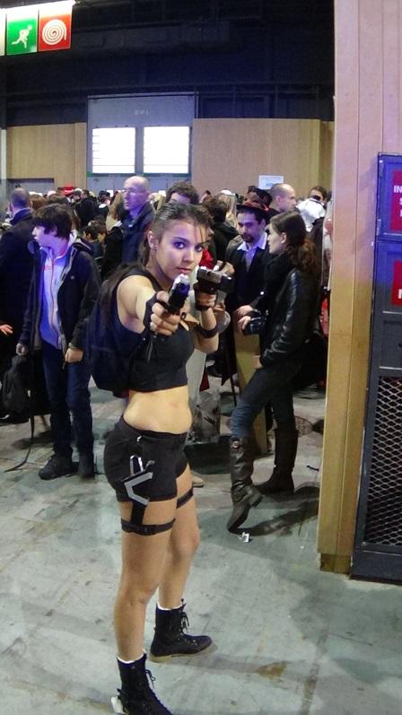 Paris Manga 17ème édition : le bilan