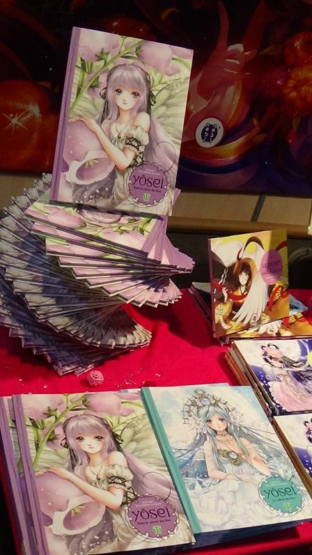 Paris Manga 17ème édition : le bilan