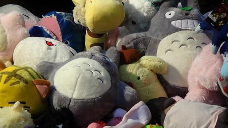 Paris Manga 17ème édition : le bilan