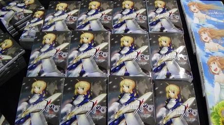 Paris Manga 17ème édition : le bilan