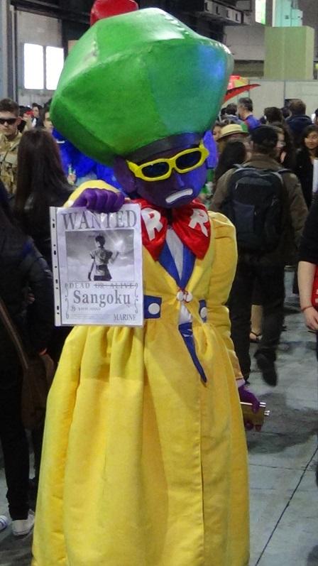 Paris Manga 17ème édition : le bilan