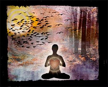 L'histoire de Tonglen et le pouvoir de la compassion