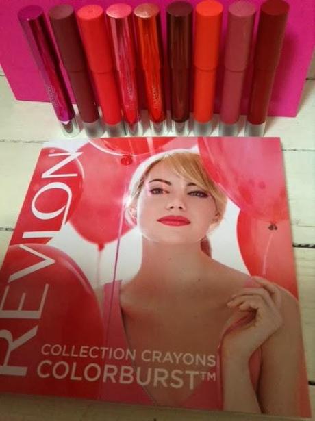 Revlon New Collection !