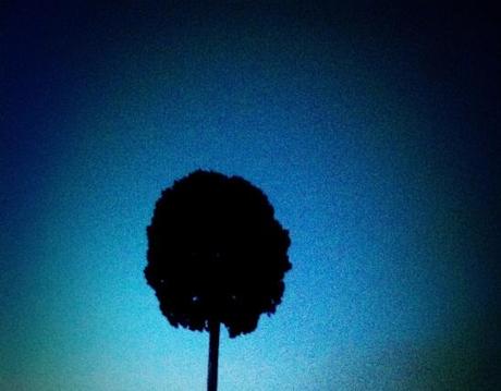 Filago - Cover The Blue Part In The Flame EP