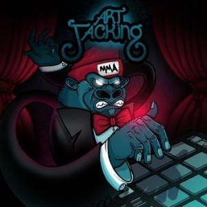 MMA – Art Jacking [Beat-Tape]