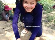 Femmes d'Issan jour, femmes toujours [HD]