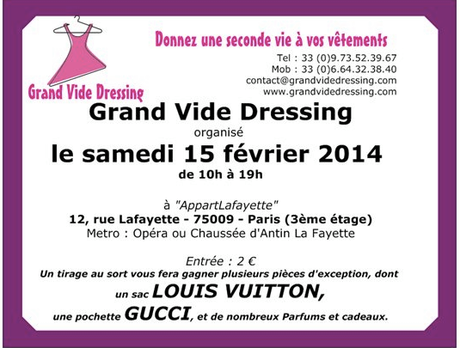 Les bons plans de la semaine