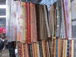 Ile Maurice - Quatre Bornes