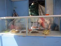 Ile Maurice - Quatre Bornes