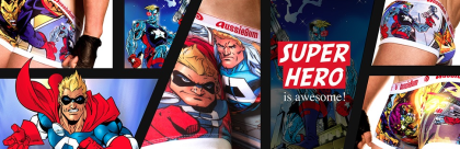 Aussiebum