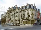 "Comptoir Français" Grosse-Ecritoire 1917