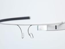 phénomène Google Glass