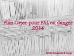 0 Challenge PAL Orsec 2014