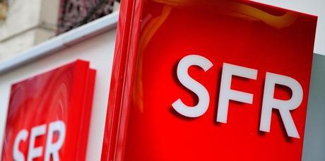 SFR : un forfait roaming illimité en Europe