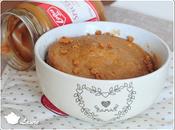 cake spéculoos (sans beurre)