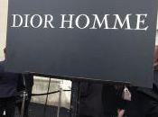 Dior Homme, Automne Hiver 2014/2015, Paris Fashion Week