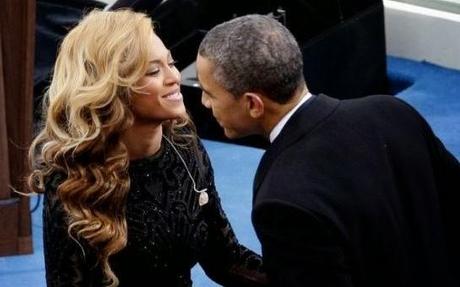 Obama et Beyoncé : le Washington Post dément la folle rumeur
