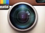 Instagram, l’enfant négligé stratégies sociales?