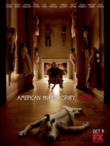 American Horror Story Coven, critique