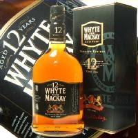 L'indien United Spirits s'offre les whiskies écossais Whyte & Mackay