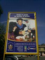 Jour 294 - Huaraz - S 9.53028º W 77.5299º