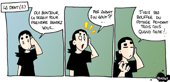  Les aventures de pakapaka — Episode 429