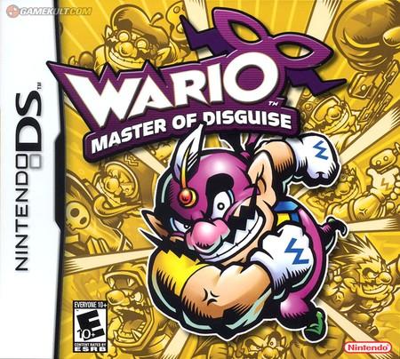 Wario_Master_of_disguise