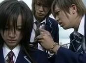 [JDrama] Nobuta Produce