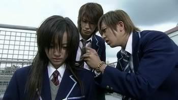 [JDrama] Nobuta wo Produce