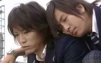 [JDrama] Nobuta wo Produce