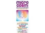 Fuzz'Yon organise Festival Microcosm