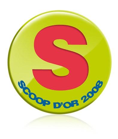 Scoops d'or : Plus de 100 sites inscrits