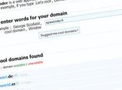 DomainFinder pour domaines sympas