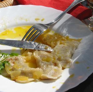 Cracovie, images sans paroles (mais réponse à un questionnaire) Cracovie, images sans paroles (mais réponse à un questionnaire)