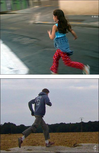 Chaque fois que tu veux connaître le fond d'une chose