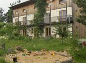 Sieben Linden l’éco village plus insolite d’Europe