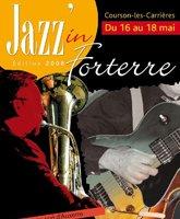 Jazz'in Forterre