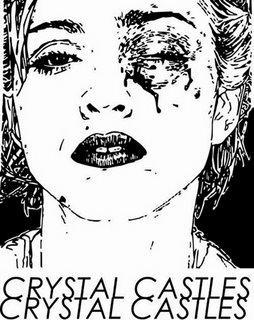 The truth about Crystal Castles ?